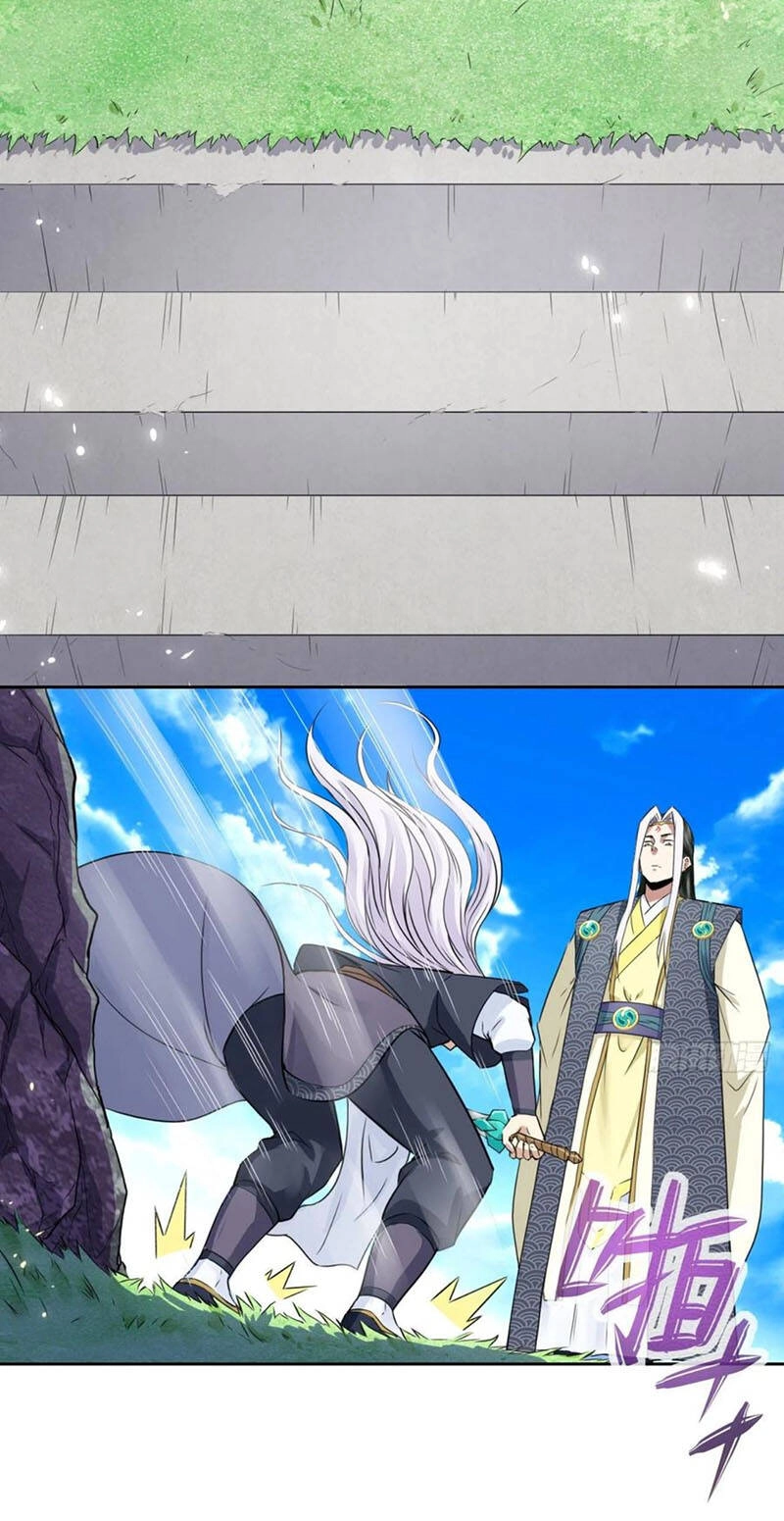 Sư Tỷ Của Ta Đông Đến Một Đám Chapter 122 - 5