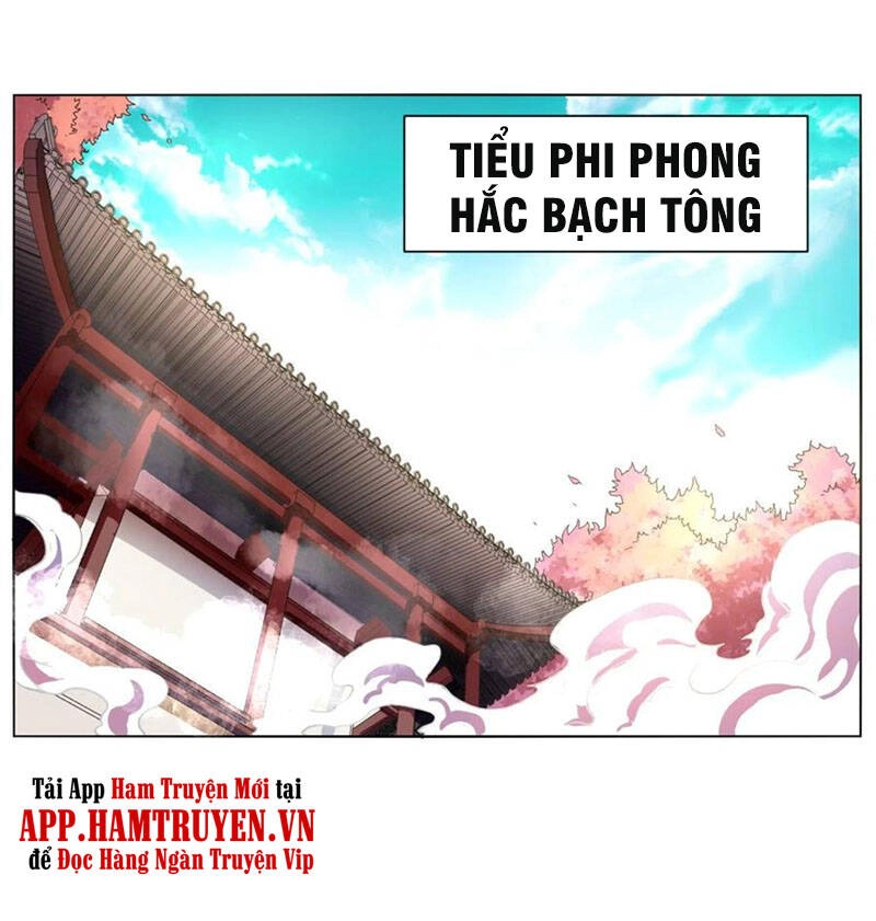 Sư Tỷ Của Ta Đông Đến Một Đám Chapter 122 - 10