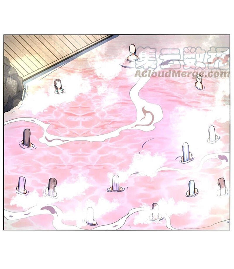 Sư Tỷ Của Ta Đông Đến Một Đám Chapter 122 - 11