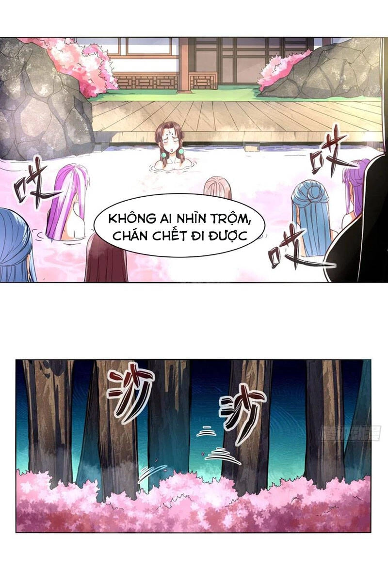 Sư Tỷ Của Ta Đông Đến Một Đám Chapter 122 - 13