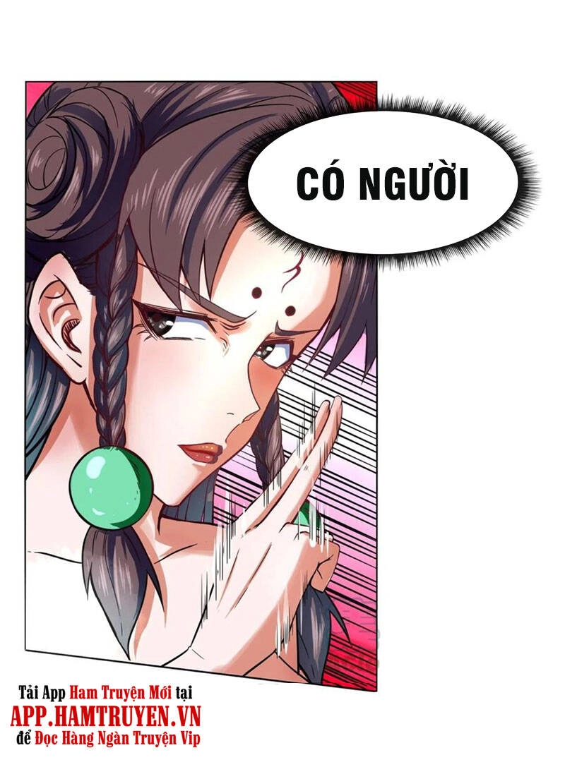 Sư Tỷ Của Ta Đông Đến Một Đám Chapter 122 - 14