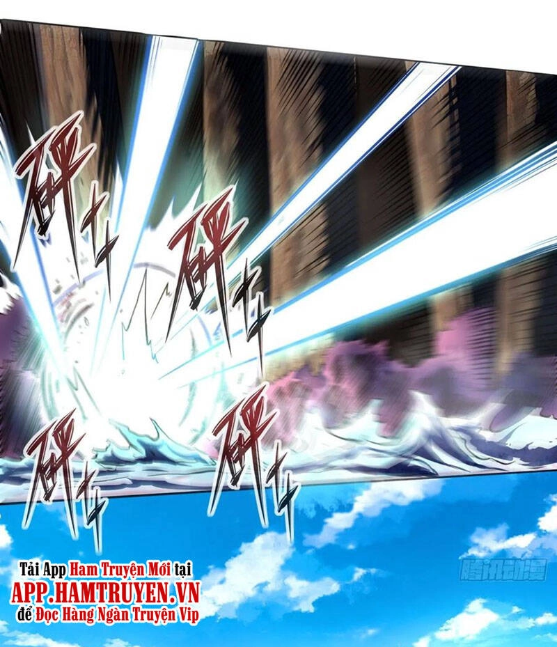 Sư Tỷ Của Ta Đông Đến Một Đám Chapter 122 - 16