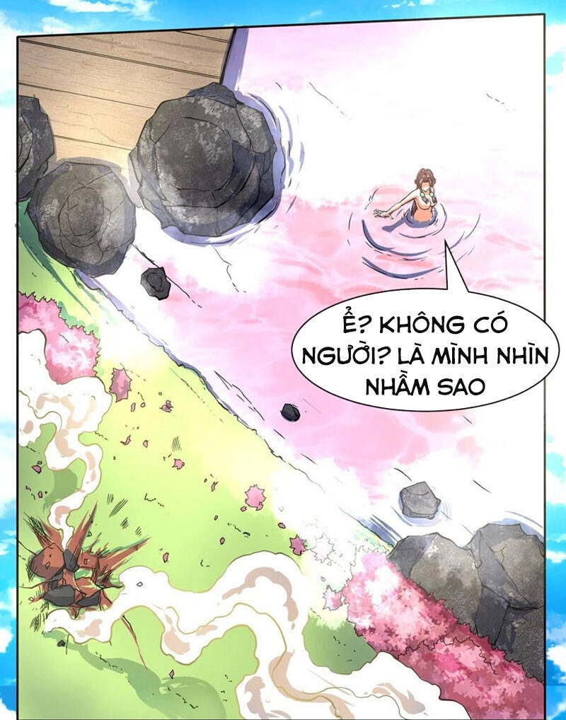 Sư Tỷ Của Ta Đông Đến Một Đám Chapter 122 - 17