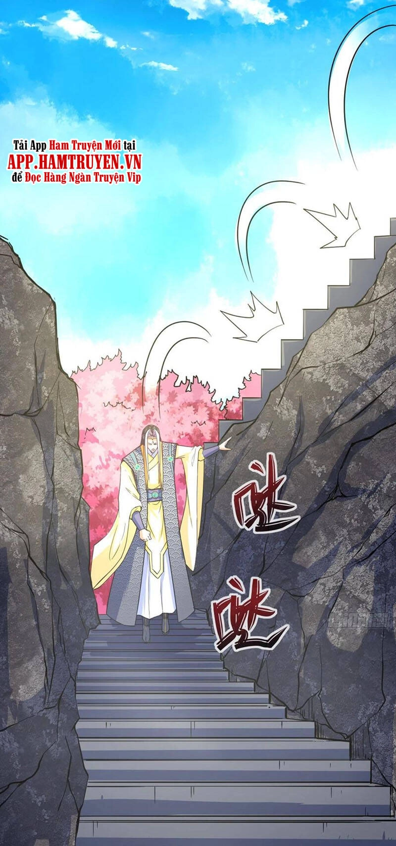 Sư Tỷ Của Ta Đông Đến Một Đám Chapter 122 - 18