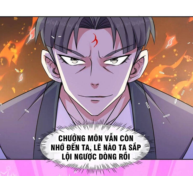 Sư Tỷ Của Ta Đông Đến Một Đám Chapter 122 - 32