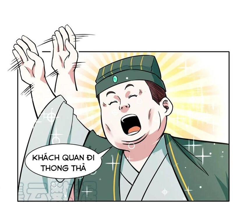 Sư Tỷ Của Ta Đông Đến Một Đám Chapter 122 - 36