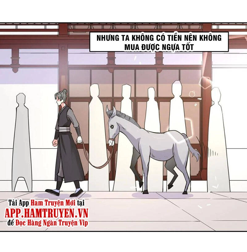 Sư Tỷ Của Ta Đông Đến Một Đám Chapter 122 - 37