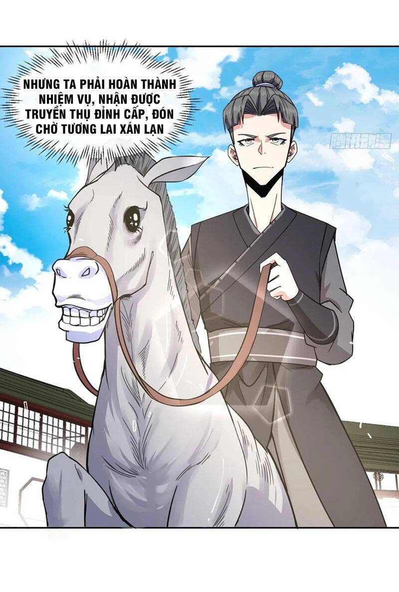 Sư Tỷ Của Ta Đông Đến Một Đám Chapter 122 - 38