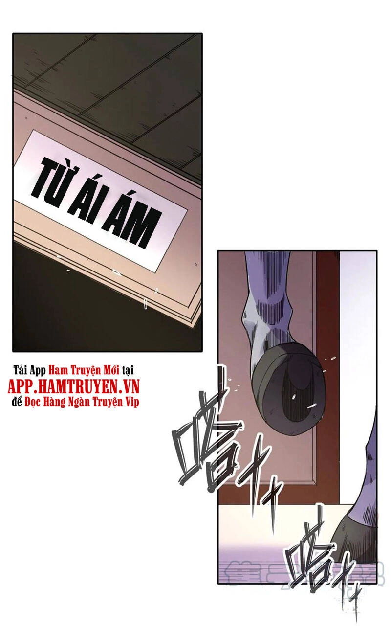 Sư Tỷ Của Ta Đông Đến Một Đám Chapter 122 - 39