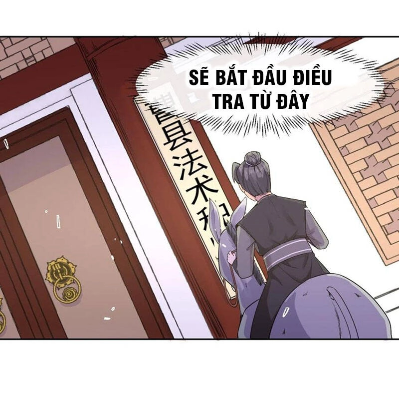 Sư Tỷ Của Ta Đông Đến Một Đám Chapter 122 - 40