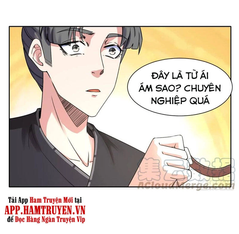 Sư Tỷ Của Ta Đông Đến Một Đám Chapter 122 - 43