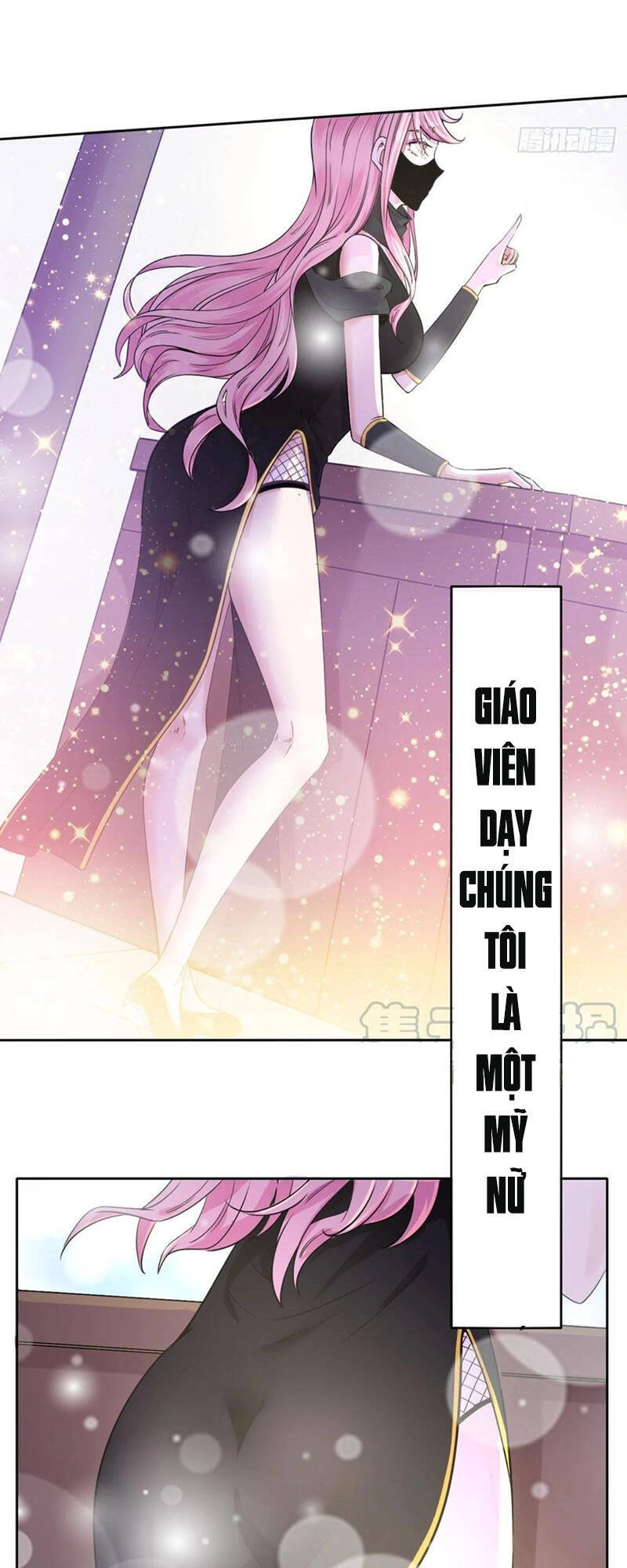 Sư Tỷ Của Ta Đông Đến Một Đám Chapter 122 - 46