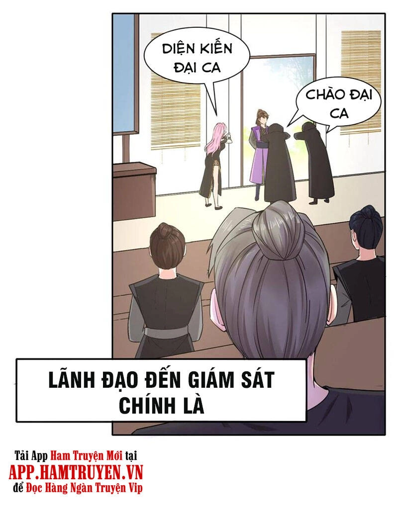 Sư Tỷ Của Ta Đông Đến Một Đám Chapter 122 - 48
