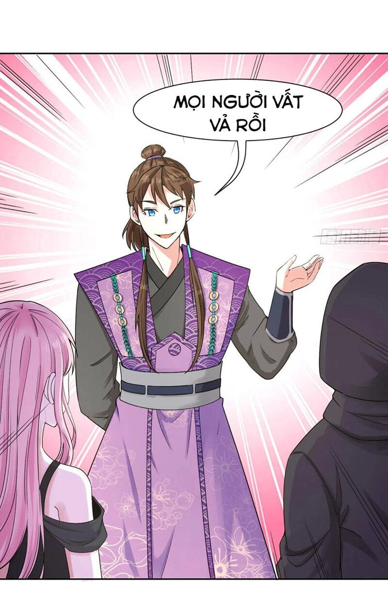 Sư Tỷ Của Ta Đông Đến Một Đám Chapter 122 - 49