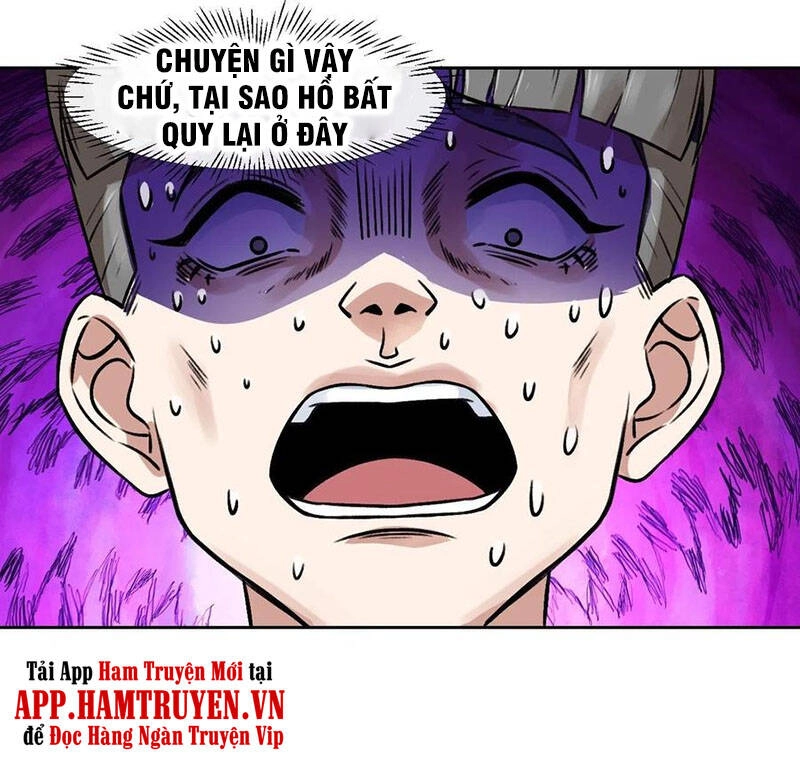 Sư Tỷ Của Ta Đông Đến Một Đám Chapter 123 - 1