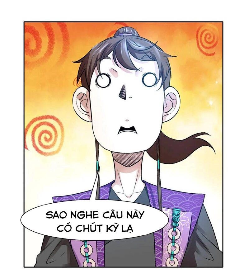 Sư Tỷ Của Ta Đông Đến Một Đám Chapter 123 - 6