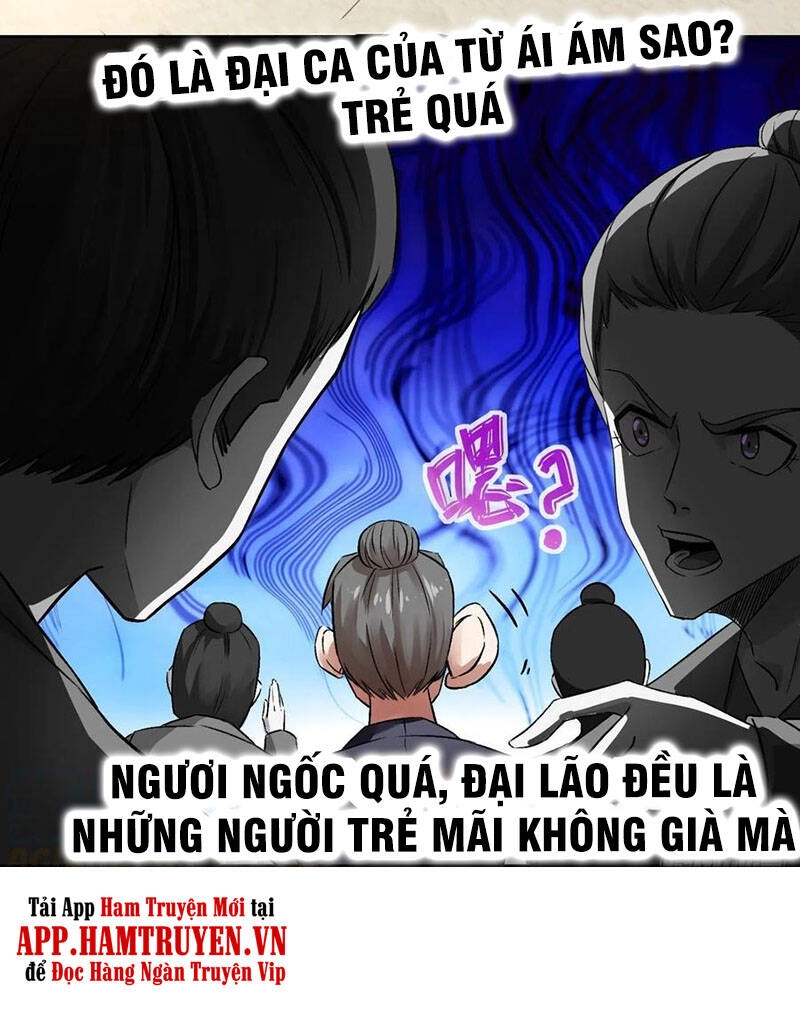 Sư Tỷ Của Ta Đông Đến Một Đám Chapter 123 - 9