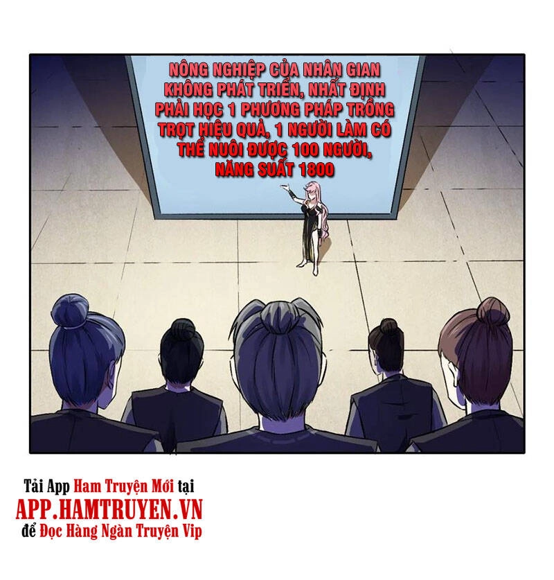 Sư Tỷ Của Ta Đông Đến Một Đám Chapter 123 - 11