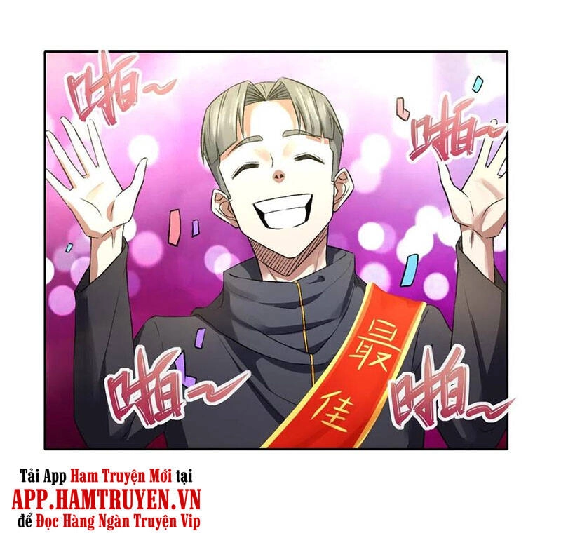 Sư Tỷ Của Ta Đông Đến Một Đám Chapter 123 - 20