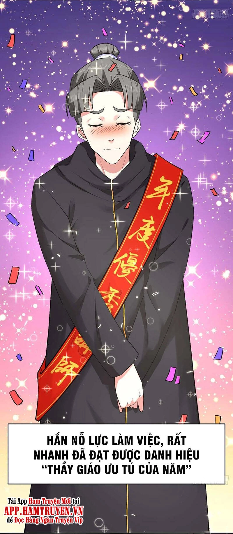 Sư Tỷ Của Ta Đông Đến Một Đám Chapter 123 - 22