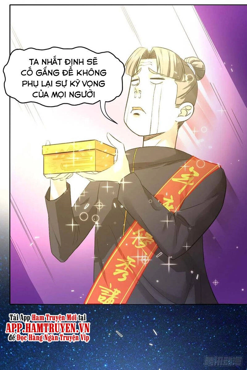 Sư Tỷ Của Ta Đông Đến Một Đám Chapter 123 - 24