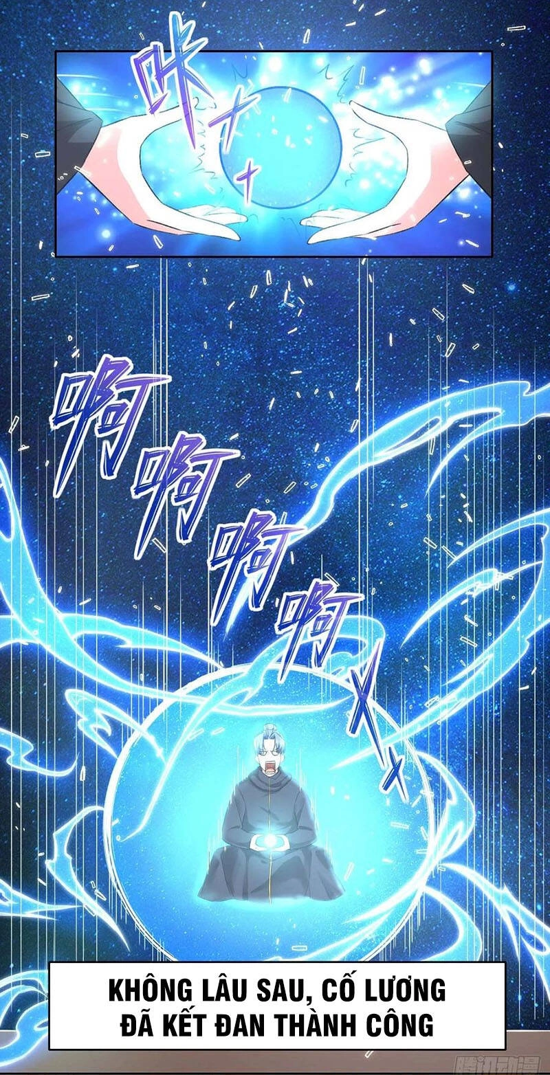 Sư Tỷ Của Ta Đông Đến Một Đám Chapter 123 - 25