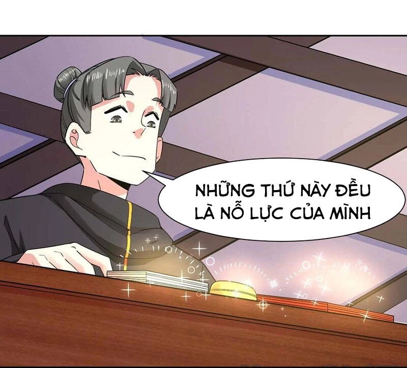 Sư Tỷ Của Ta Đông Đến Một Đám Chapter 123 - 31