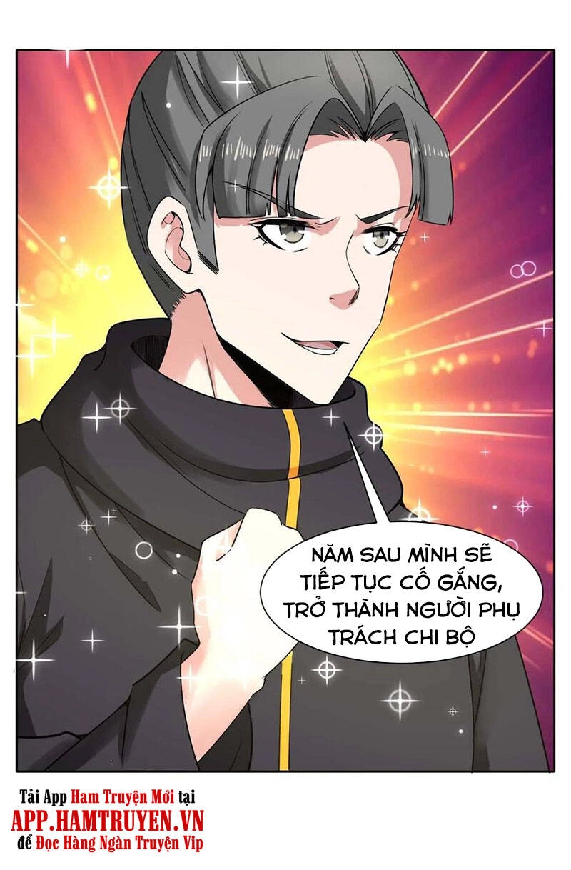 Sư Tỷ Của Ta Đông Đến Một Đám Chapter 123 - 32