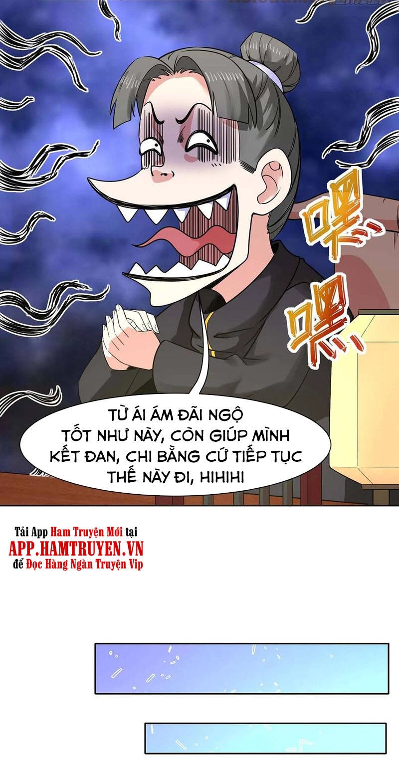 Sư Tỷ Của Ta Đông Đến Một Đám Chapter 123 - 35