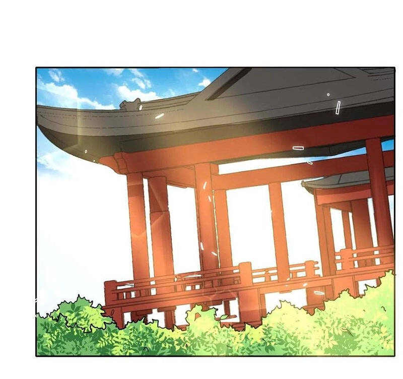 Sư Tỷ Của Ta Đông Đến Một Đám Chapter 123 - 36