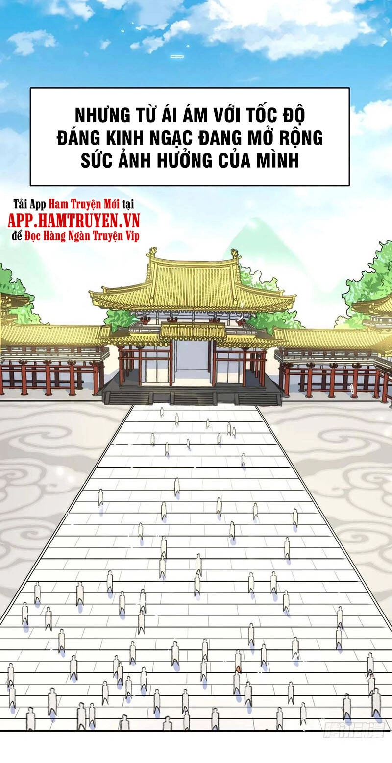 Sư Tỷ Của Ta Đông Đến Một Đám Chapter 123 - 39