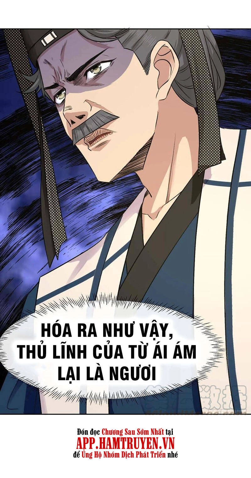 Sư Tỷ Của Ta Đông Đến Một Đám Chapter 123 - 45