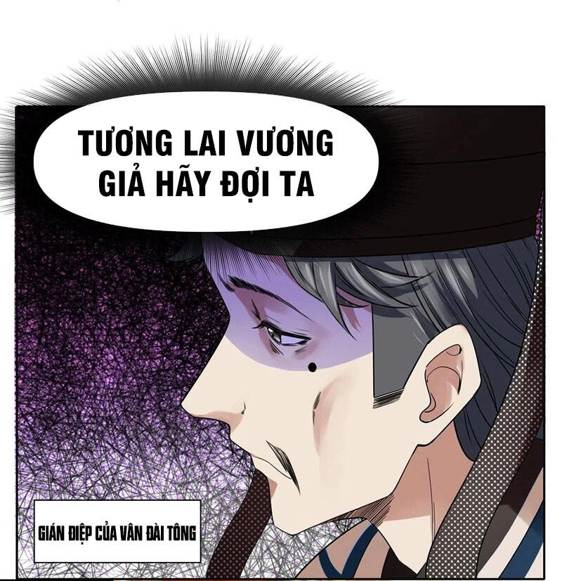 Sư Tỷ Của Ta Đông Đến Một Đám Chapter 124 - 4