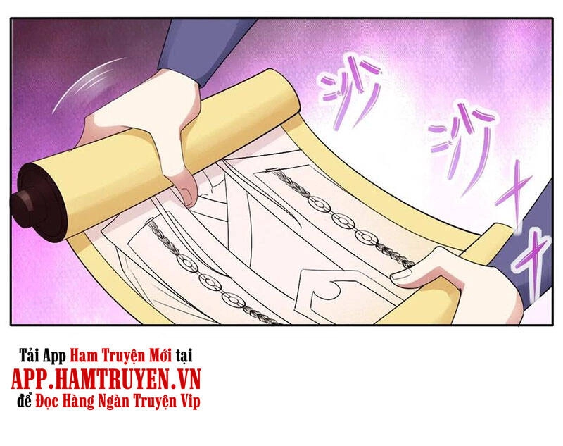 Sư Tỷ Của Ta Đông Đến Một Đám Chapter 124 - 9