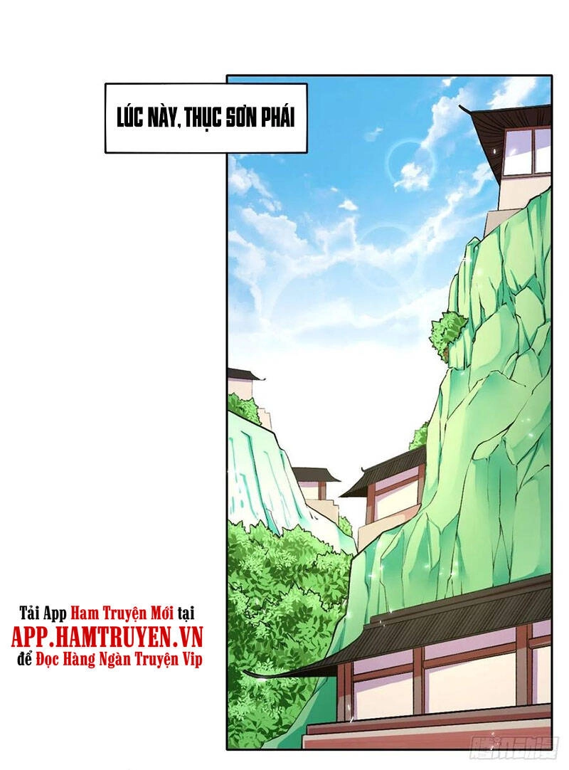 Sư Tỷ Của Ta Đông Đến Một Đám Chapter 124 - 13