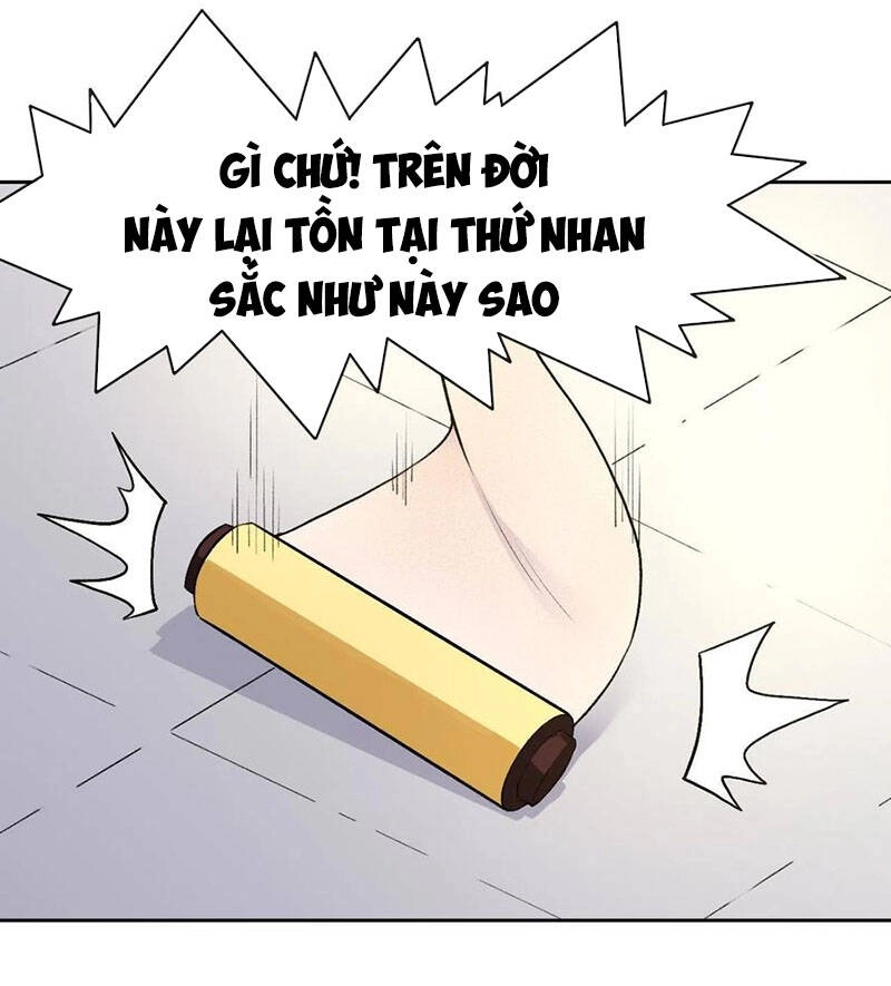Sư Tỷ Của Ta Đông Đến Một Đám Chapter 124 - 14