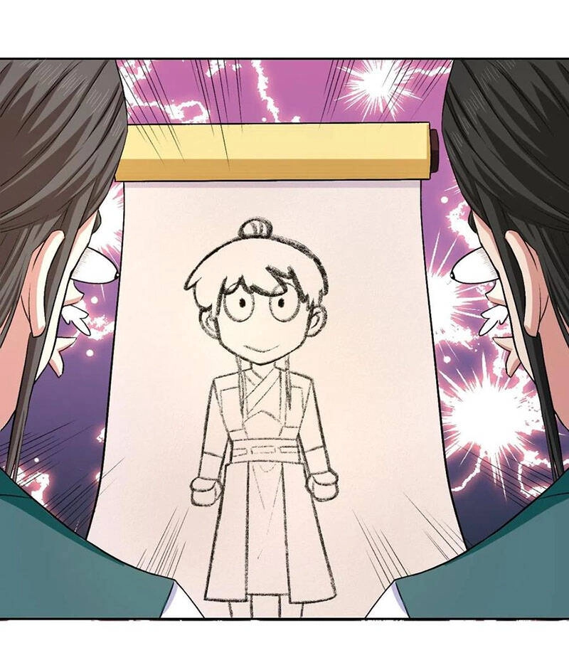 Sư Tỷ Của Ta Đông Đến Một Đám Chapter 124 - 16