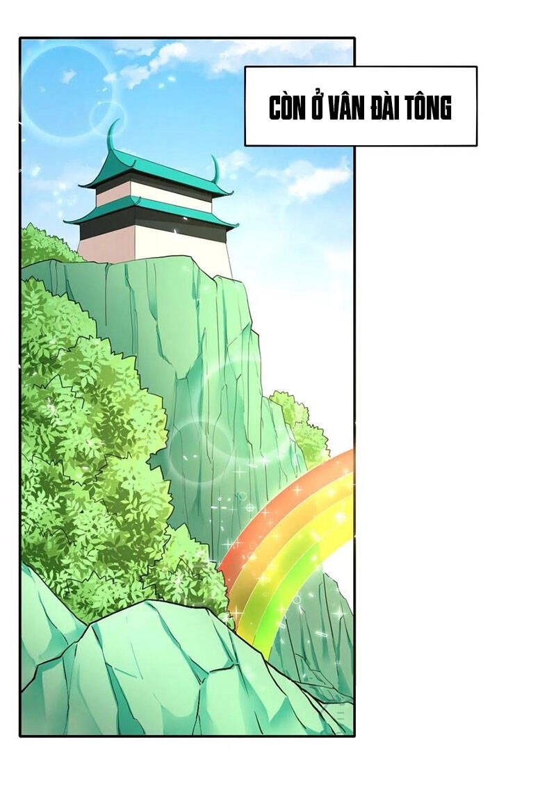 Sư Tỷ Của Ta Đông Đến Một Đám Chapter 124 - 18