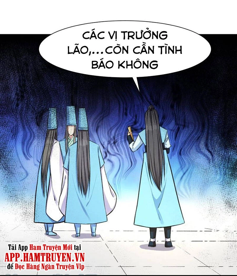 Sư Tỷ Của Ta Đông Đến Một Đám Chapter 124 - 21