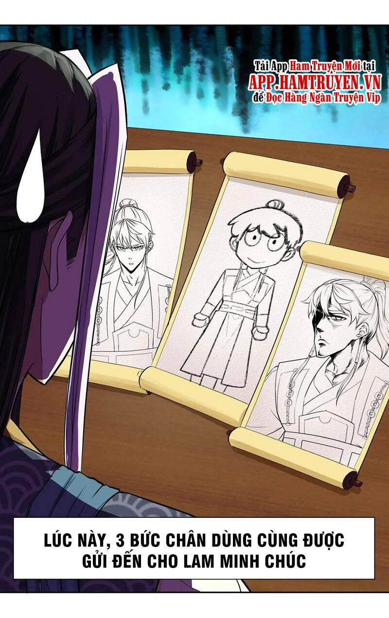 Sư Tỷ Của Ta Đông Đến Một Đám Chapter 124 - 25