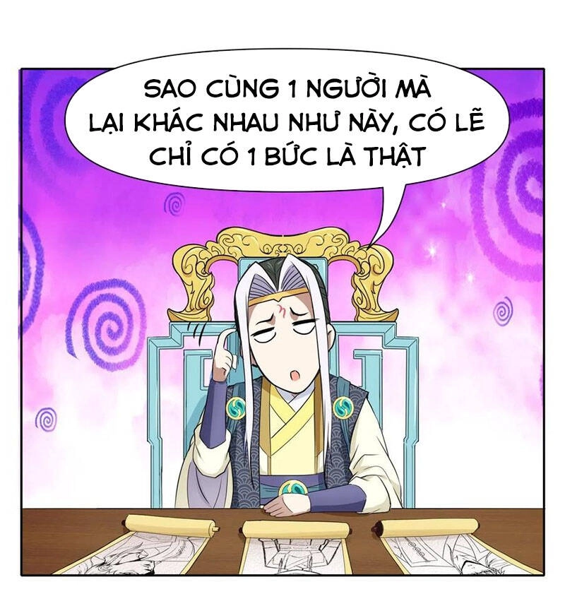 Sư Tỷ Của Ta Đông Đến Một Đám Chapter 124 - 26