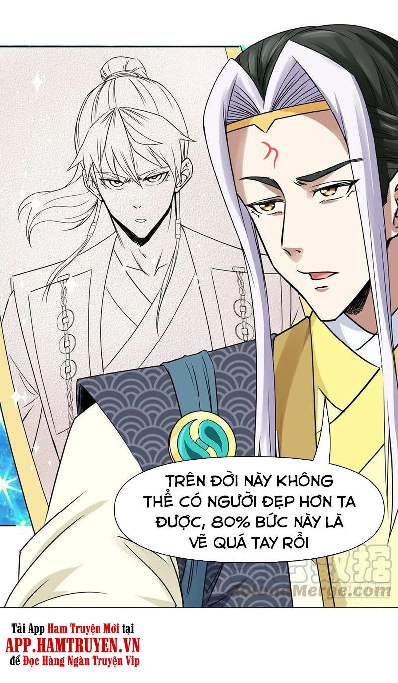 Sư Tỷ Của Ta Đông Đến Một Đám Chapter 124 - 27