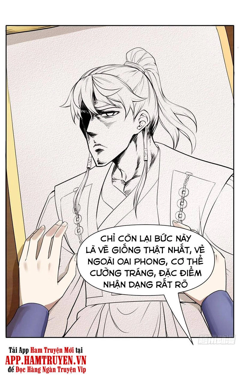 Sư Tỷ Của Ta Đông Đến Một Đám Chapter 124 - 29