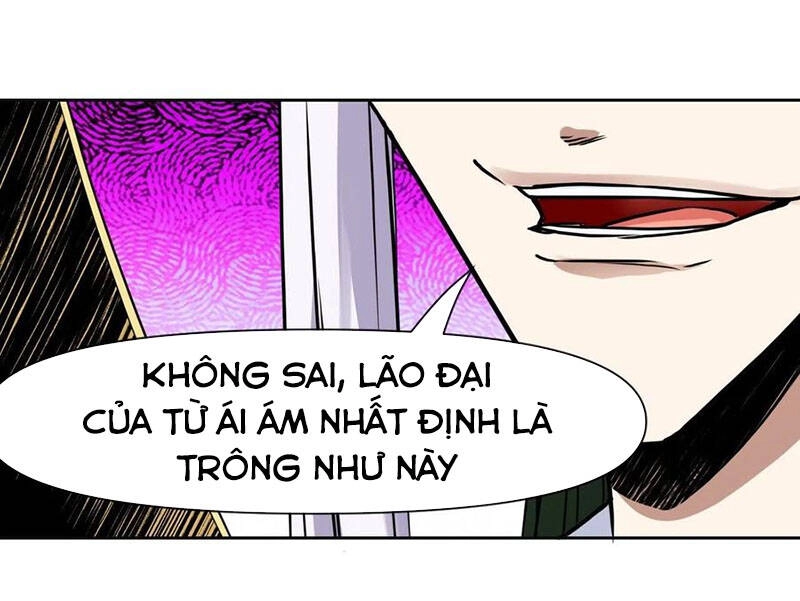 Sư Tỷ Của Ta Đông Đến Một Đám Chapter 124 - 30