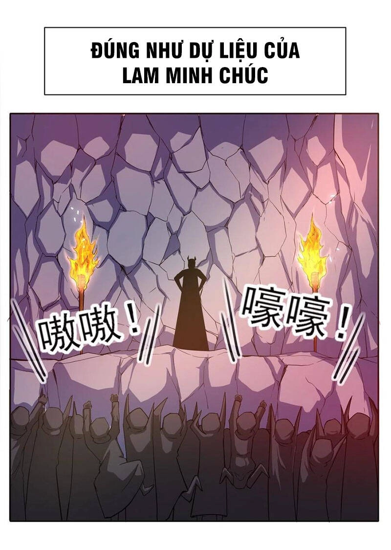 Sư Tỷ Của Ta Đông Đến Một Đám Chapter 124 - 40