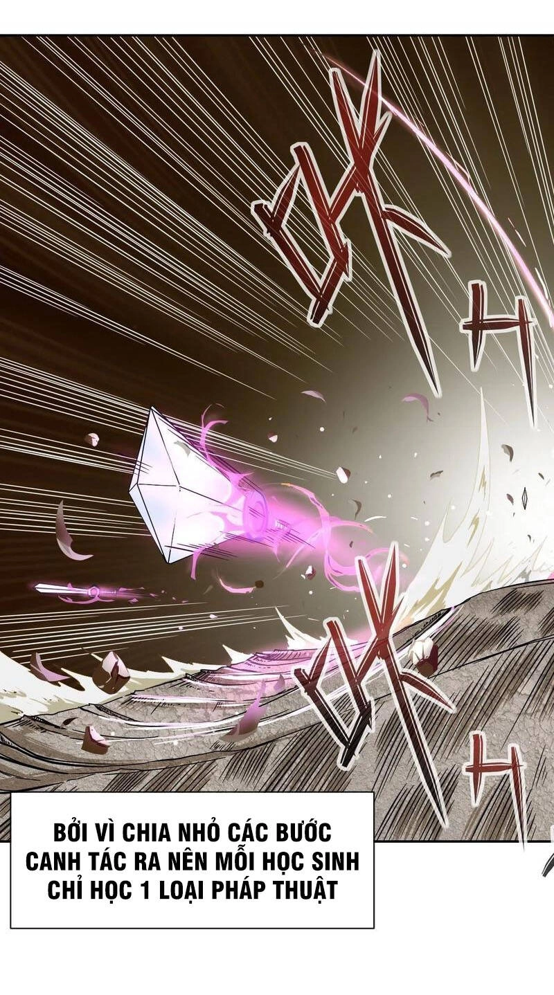 Sư Tỷ Của Ta Đông Đến Một Đám Chapter 125 - 2