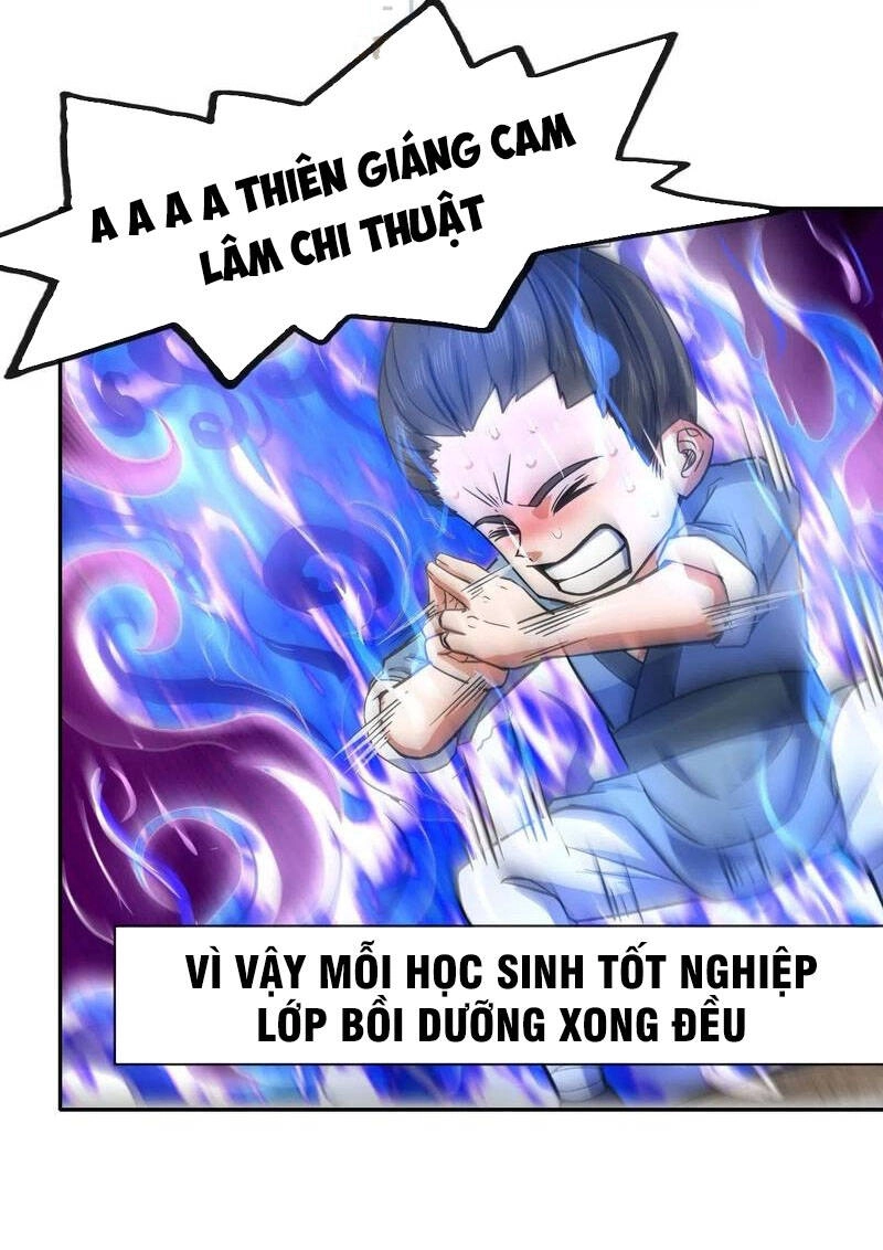 Sư Tỷ Của Ta Đông Đến Một Đám Chapter 125 - 4