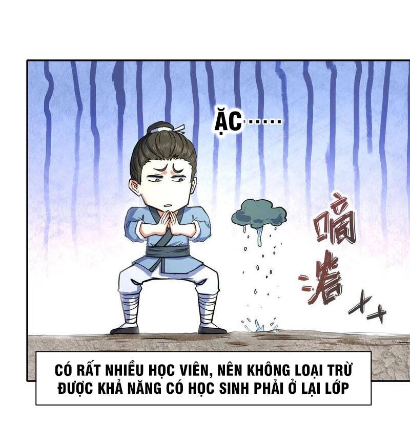 Sư Tỷ Của Ta Đông Đến Một Đám Chapter 125 - 6