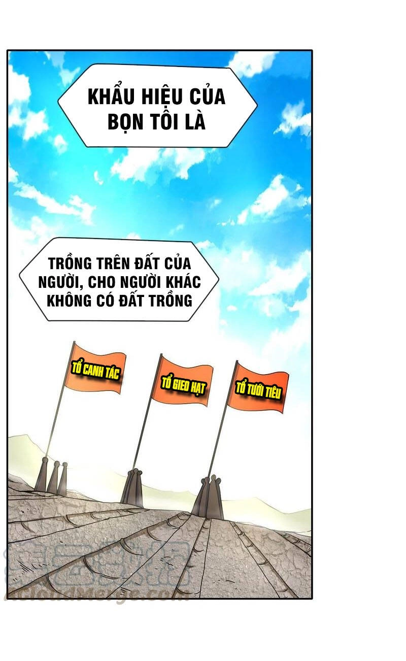 Sư Tỷ Của Ta Đông Đến Một Đám Chapter 125 - 8