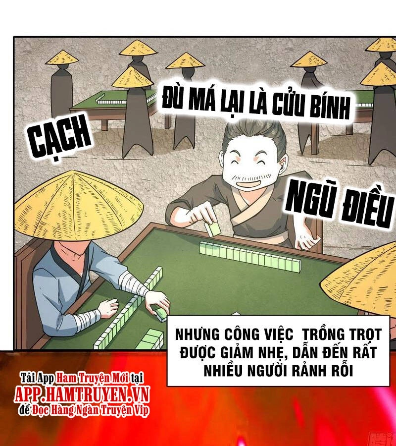 Sư Tỷ Của Ta Đông Đến Một Đám Chapter 125 - 9